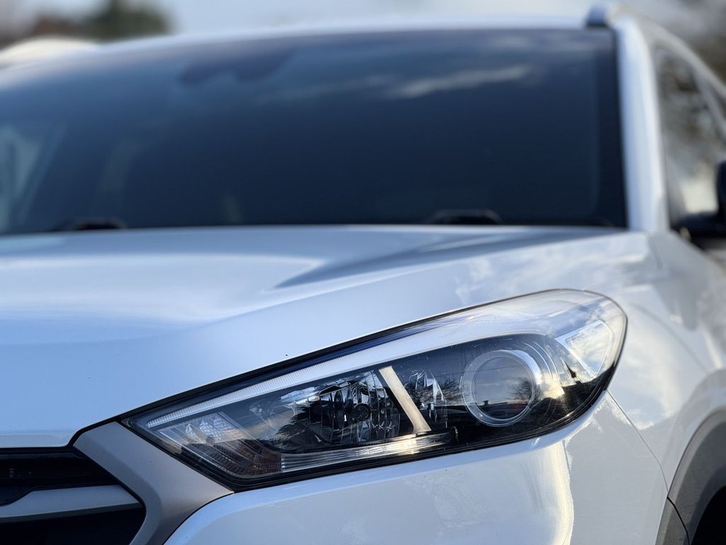 Used Hyundai TUCSON 2018 for sale - 77132952: Photo 26