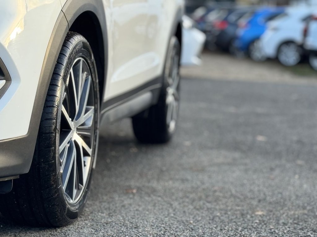 Used Hyundai TUCSON 2018 for sale - 77132952: Photo 28