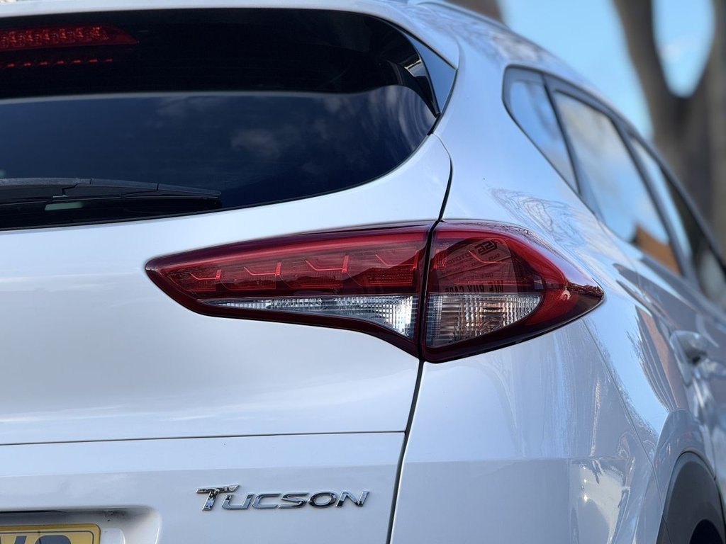 Used Hyundai TUCSON 2018 for sale - 77132952: Photo 33