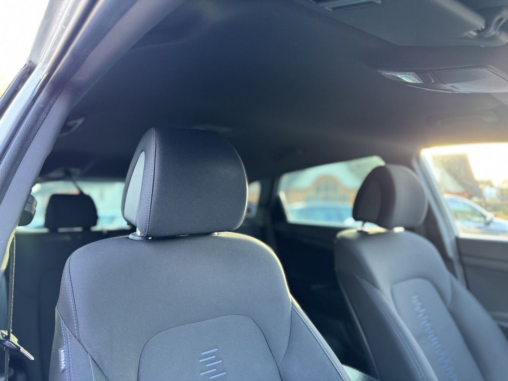 Used Hyundai TUCSON 2018 for sale - 77132952: Photo 35