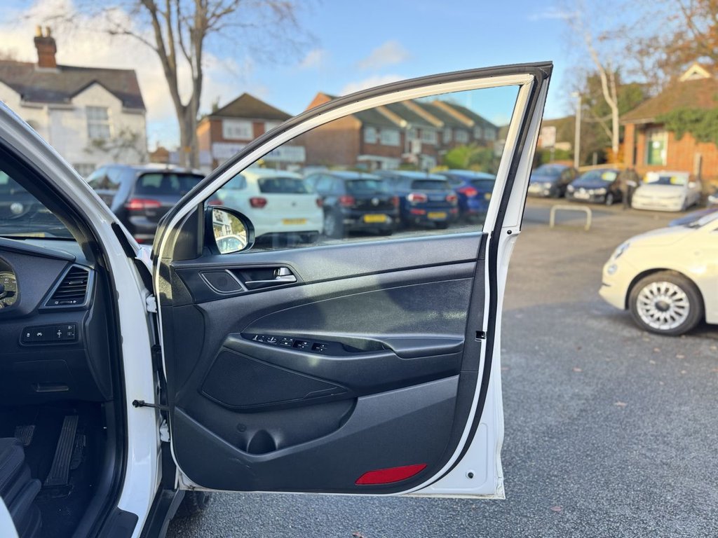 Used Hyundai TUCSON 2018 for sale - 77132952: Photo 37