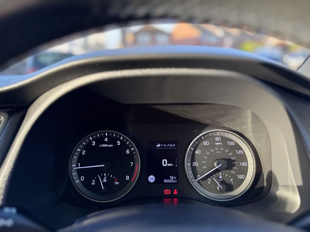 Used Hyundai TUCSON 2018 for sale - 77132952: Photo 42