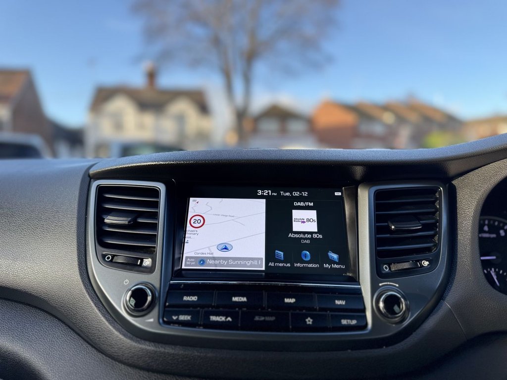 Used Hyundai TUCSON 2018 for sale - 77132952: Photo 45