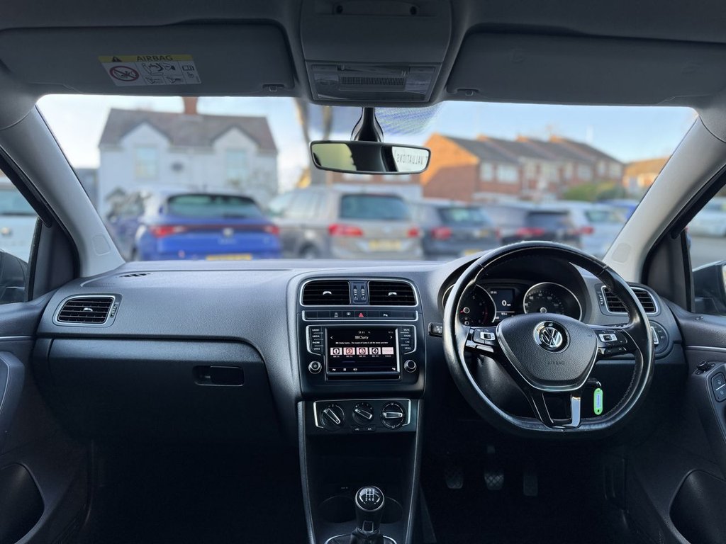 Used Volkswagen Polo 2017 for sale - 77919568: Photo 11