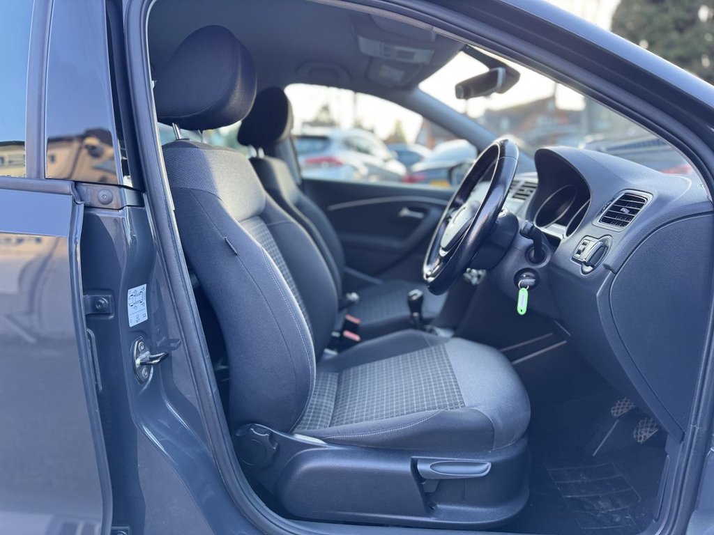 Used Volkswagen Polo 2017 for sale - 77919568: Photo 12