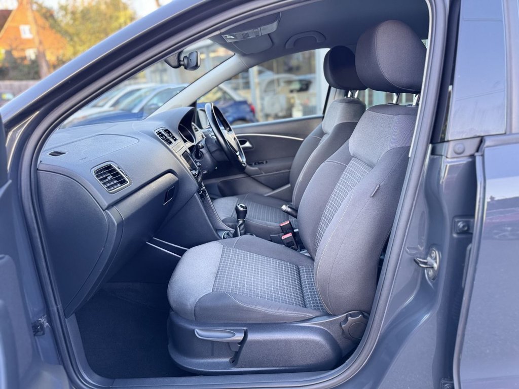 Used Volkswagen Polo 2017 for sale - 77919568: Photo 13