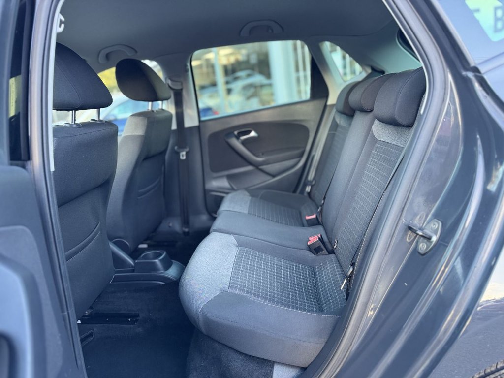 Used Volkswagen Polo 2017 for sale - 77919568: Photo 15