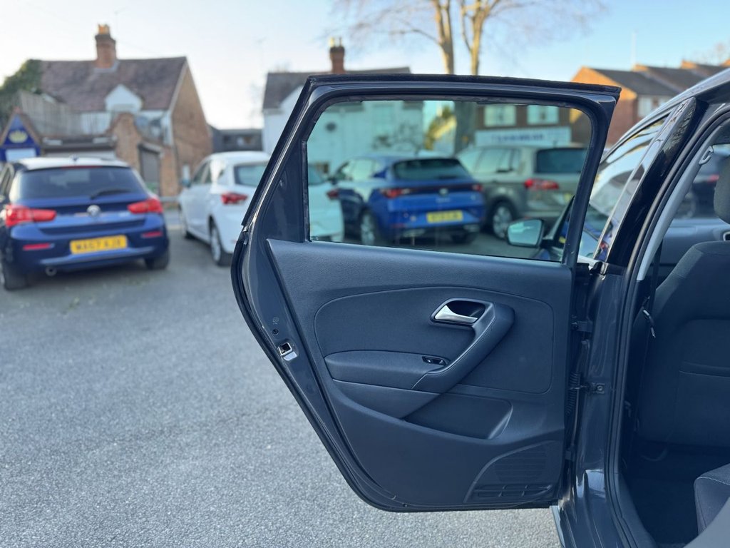 Used Volkswagen Polo 2017 for sale - 77919568: Photo 16