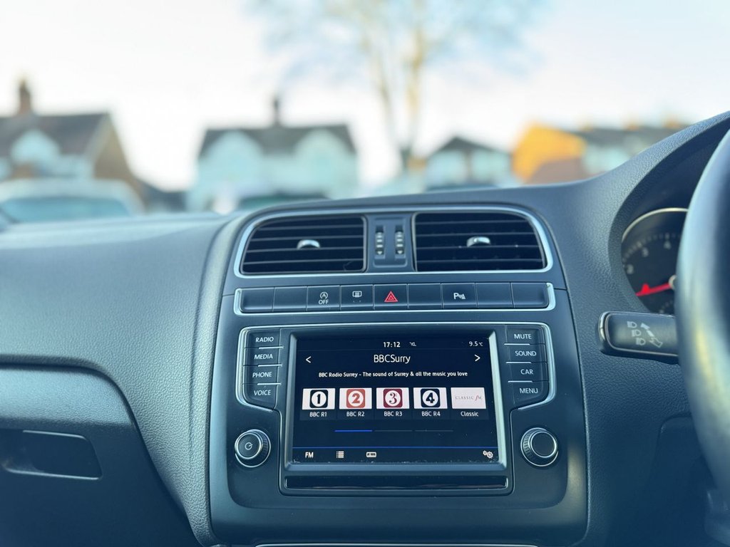 Used Volkswagen Polo 2017 for sale - 77919568: Photo 17