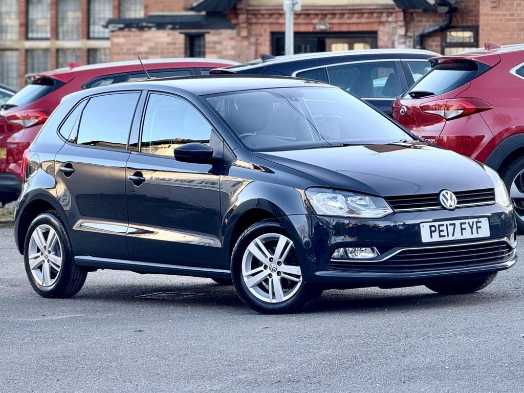 Used Volkswagen Polo 2017 for sale - 77919568: Photo 18
