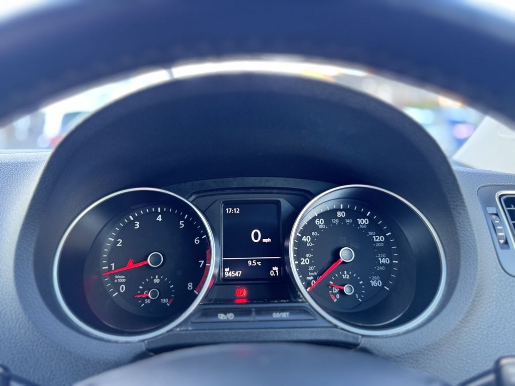 Used Volkswagen Polo 2017 for sale - 77919568: Photo 19