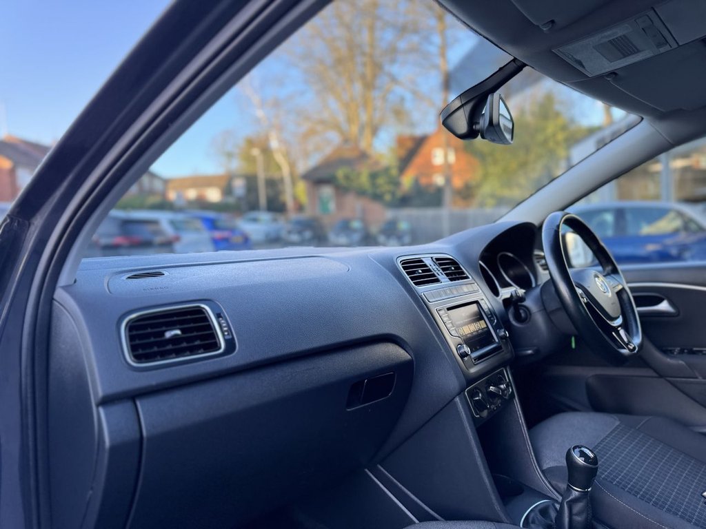 Used Volkswagen Polo 2017 for sale - 77919568: Photo 22