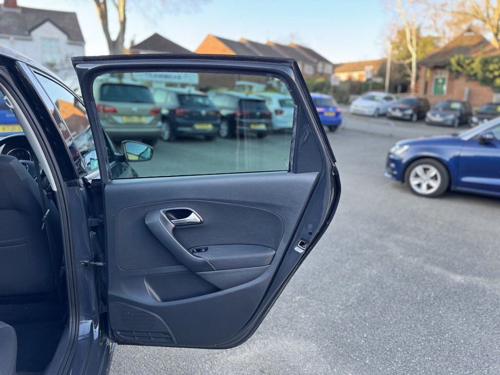 Used Volkswagen Polo 2017 for sale - 77919568: Photo 24