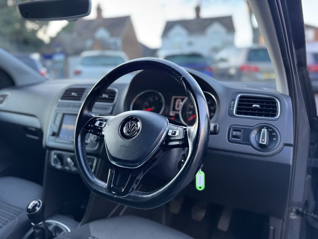 Used Volkswagen Polo 2017 for sale - 77919568: Photo 26