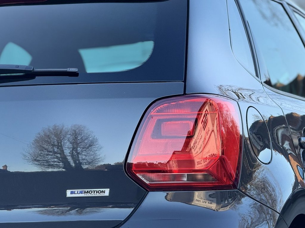 Used Volkswagen Polo 2017 for sale - 77919568: Photo 28