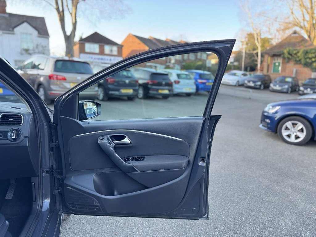 Used Volkswagen Polo 2017 for sale - 77919568: Photo 30