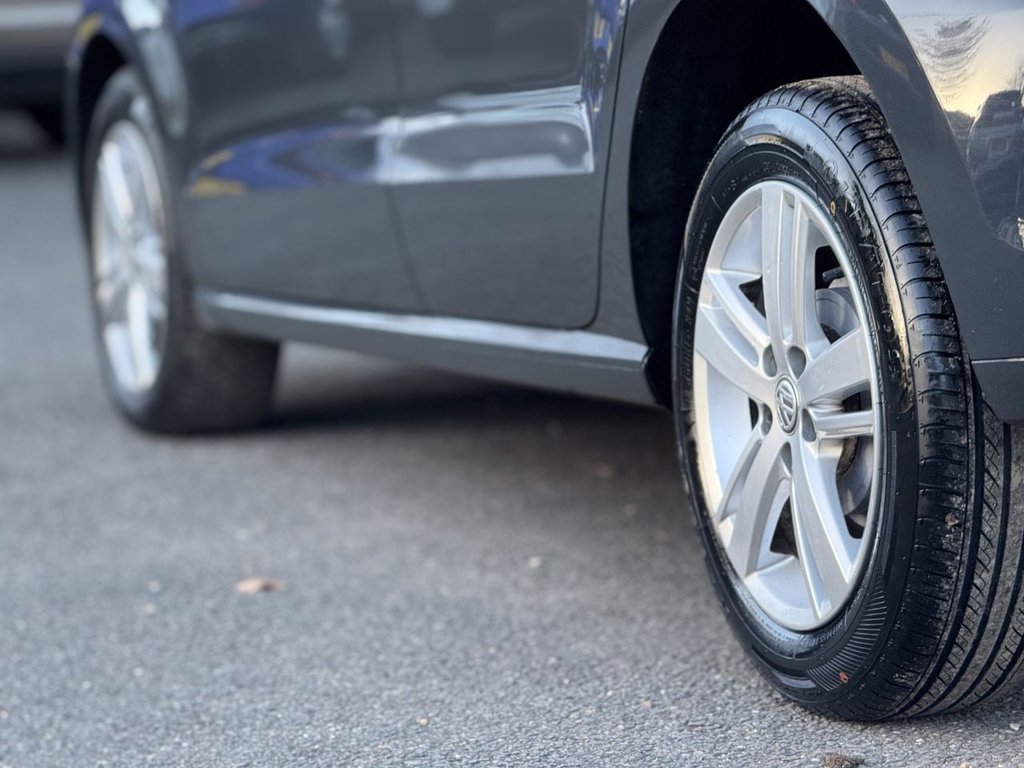 Used Volkswagen Polo 2017 for sale - 77919568: Photo 31