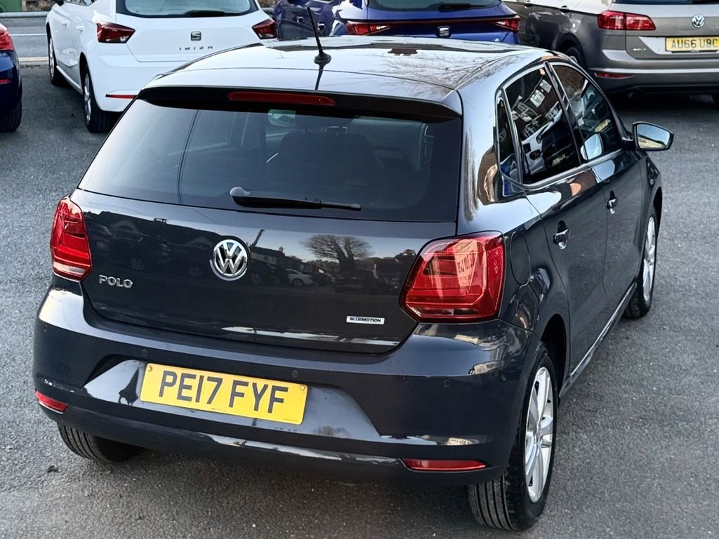Used Volkswagen Polo 2017 for sale - 77919568: Photo 32