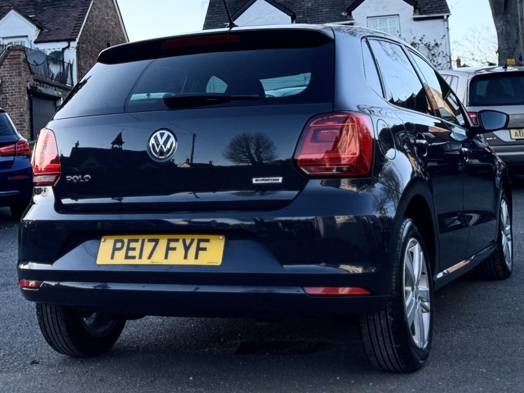 Used Volkswagen Polo 2017 for sale - 77919568: Photo 33