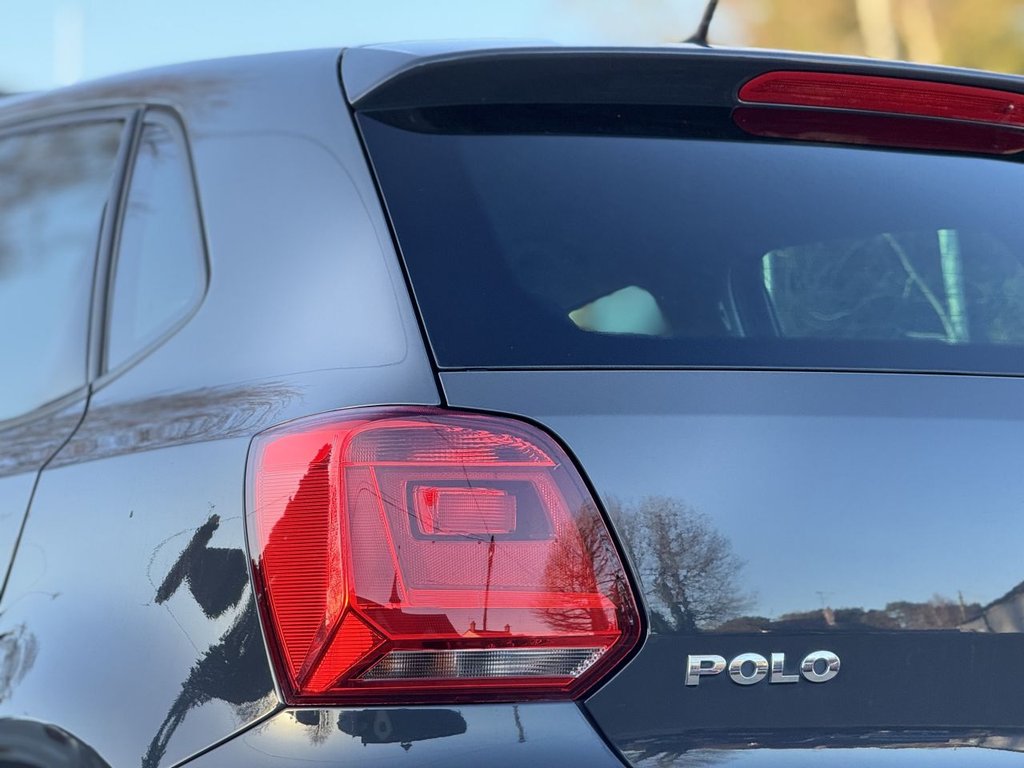 Used Volkswagen Polo 2017 for sale - 77919568: Photo 34