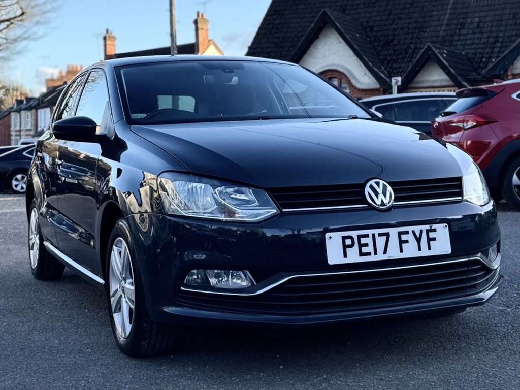 Used Volkswagen Polo 2017 for sale - 77919568: Photo 42