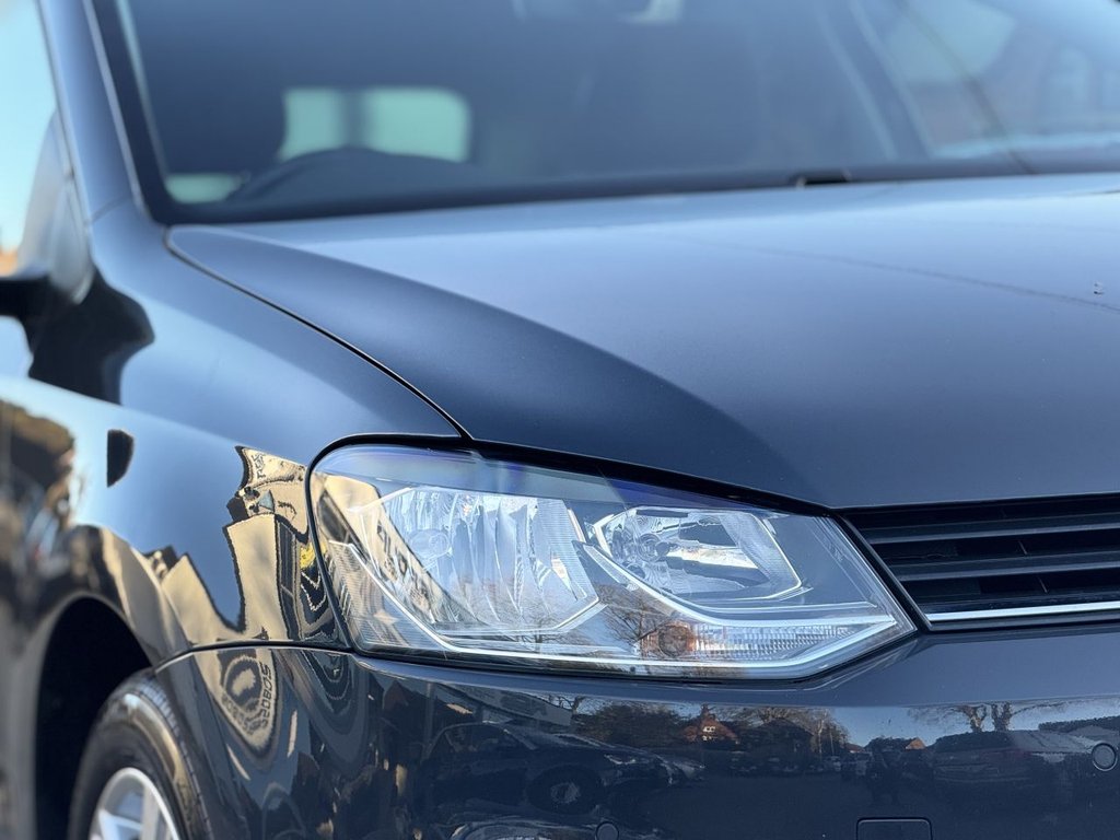 Used Volkswagen Polo 2017 for sale - 77919568: Photo 43