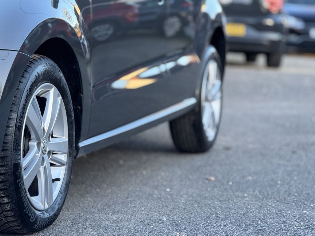 Used Volkswagen Polo 2017 for sale - 77919568: Photo 48