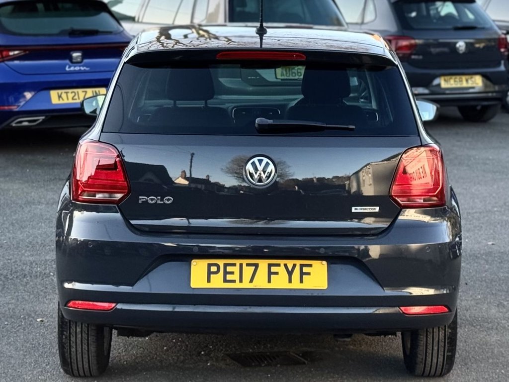 Used Volkswagen Polo 2017 for sale - 77919568: Photo 6
