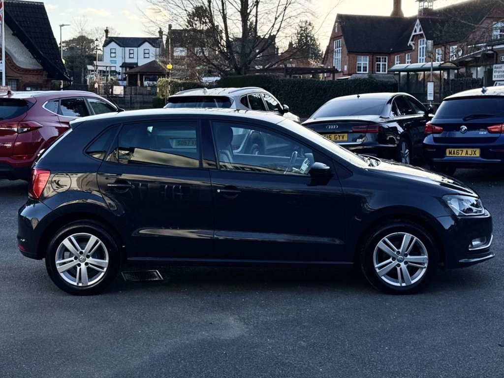 Used Volkswagen Polo 2017 for sale - 77919568: Photo 7