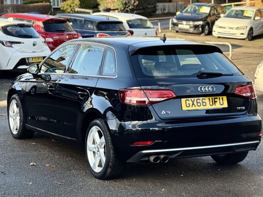 Used Audi A3 2016 for sale - 77139420: Photo 10