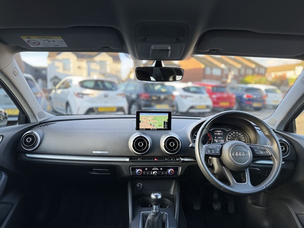 Used Audi A3 2016 for sale - 77139420: Photo 11