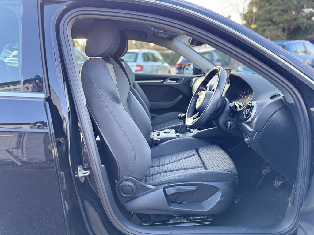 Used Audi A3 2016 for sale - 77139420: Photo 12