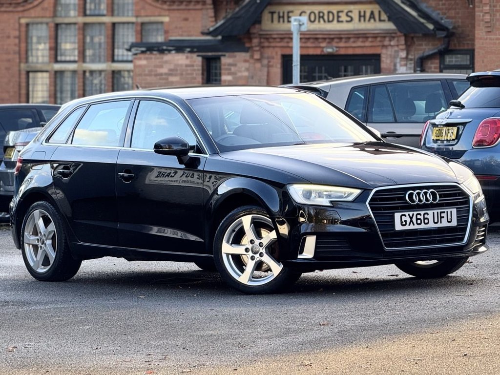 Used Audi A3 2016 for sale - 77139420: Photo 13