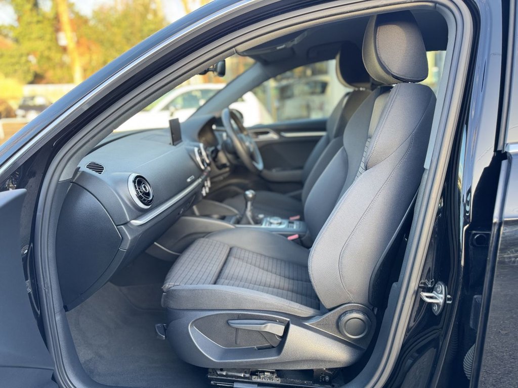 Used Audi A3 2016 for sale - 77139420: Photo 14