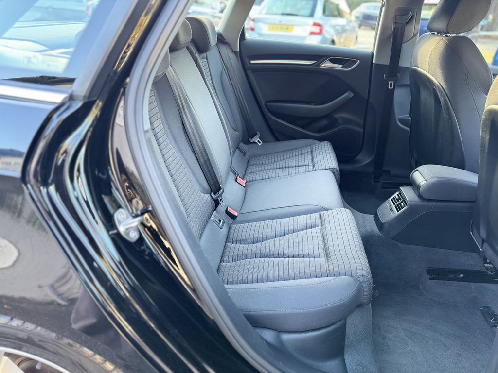 Used Audi A3 2016 for sale - 77139420: Photo 15