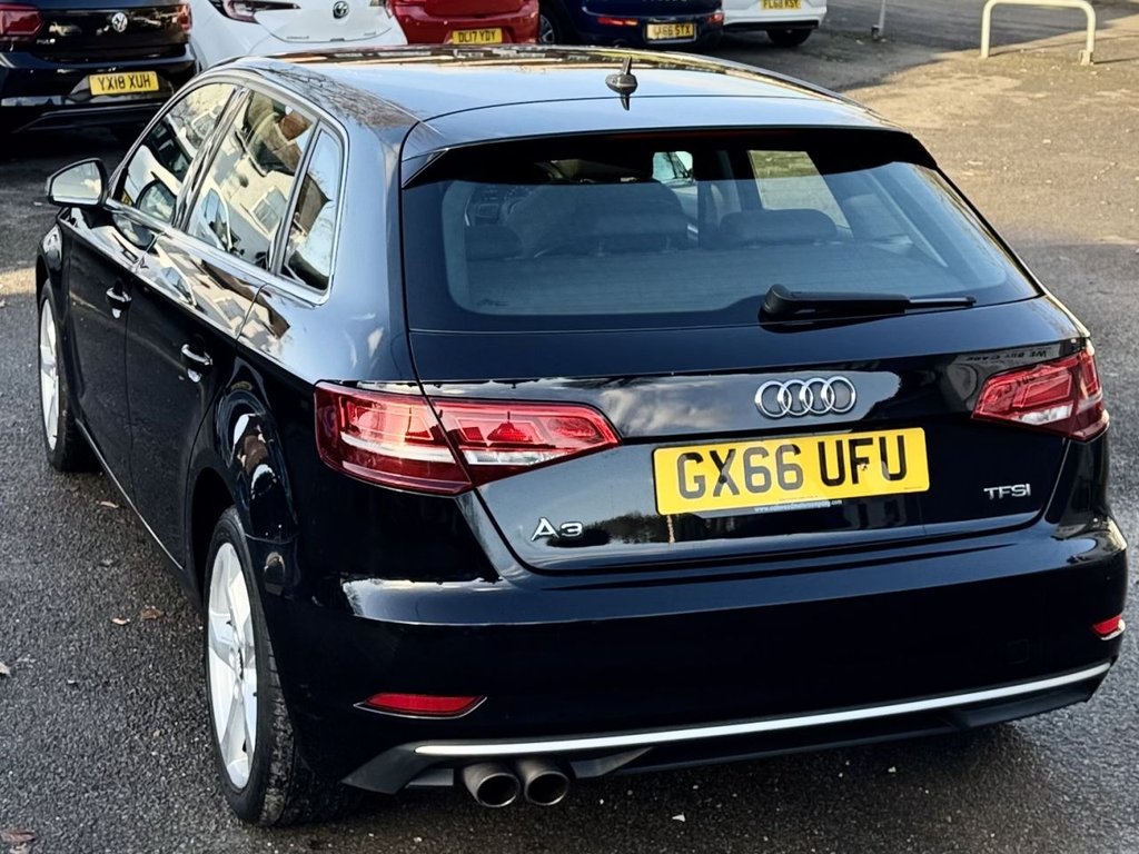 Used Audi A3 2016 for sale - 77139420: Photo 17