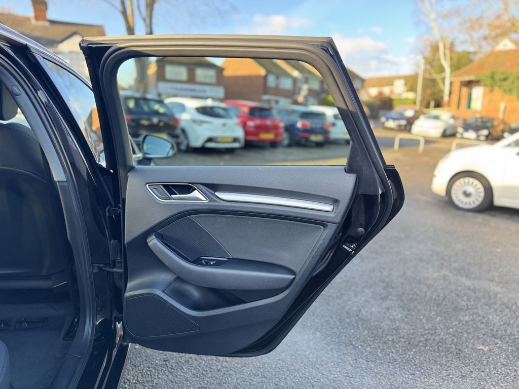 Used Audi A3 2016 for sale - 77139420: Photo 18