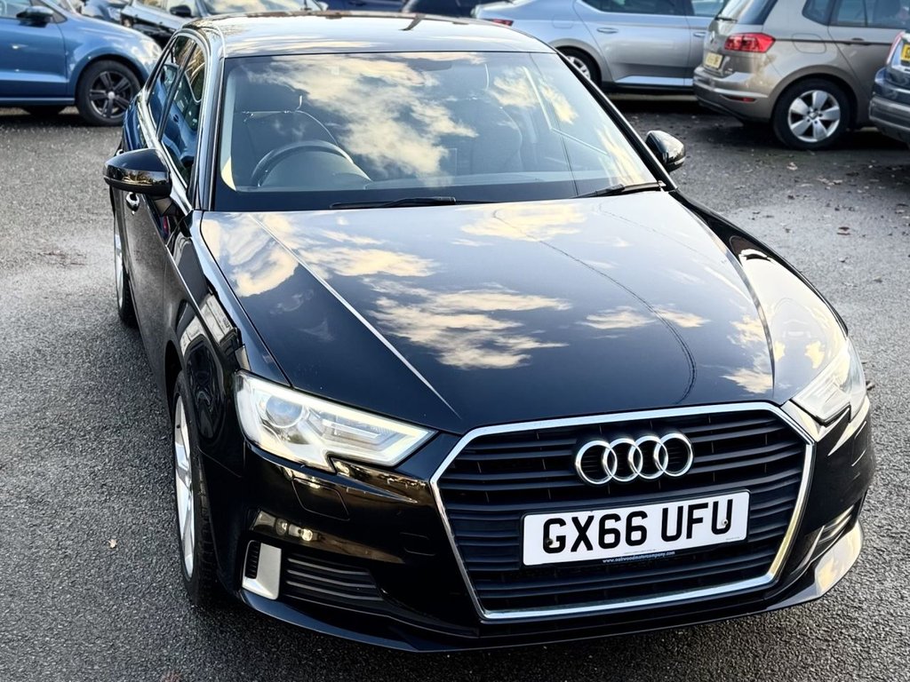 Used Audi A3 2016 for sale - 77139420: Photo 19