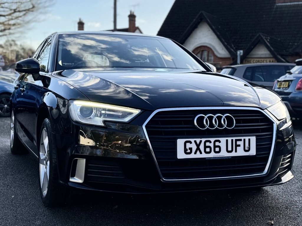 Used Audi A3 2016 for sale - 77139420: Photo 20