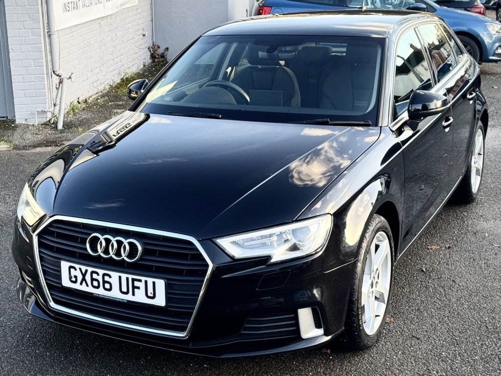 Used Audi A3 2016 for sale - 77139420: Photo 24