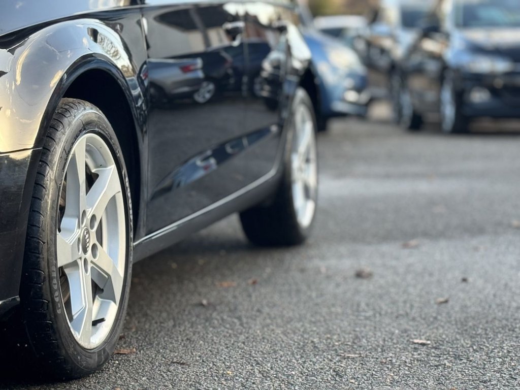 Used Audi A3 2016 for sale - 77139420: Photo 28