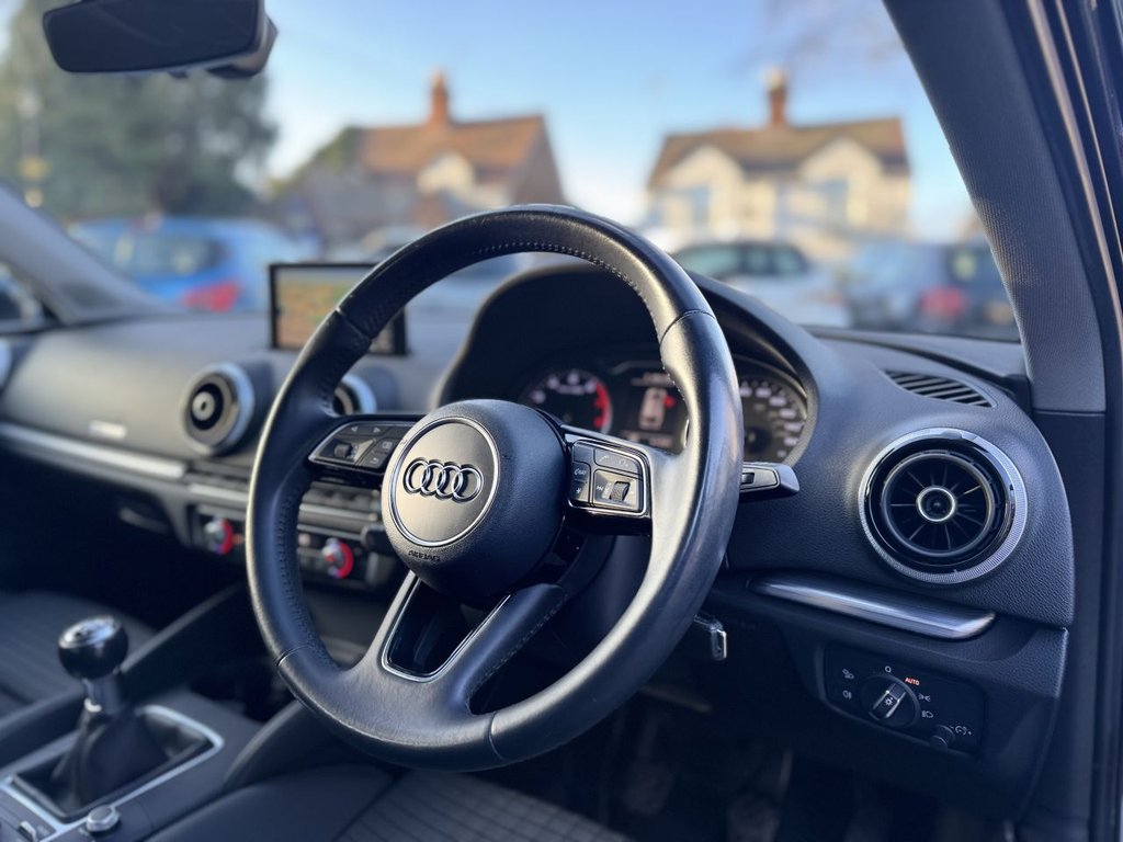 Used Audi A3 2016 for sale - 77139420: Photo 29