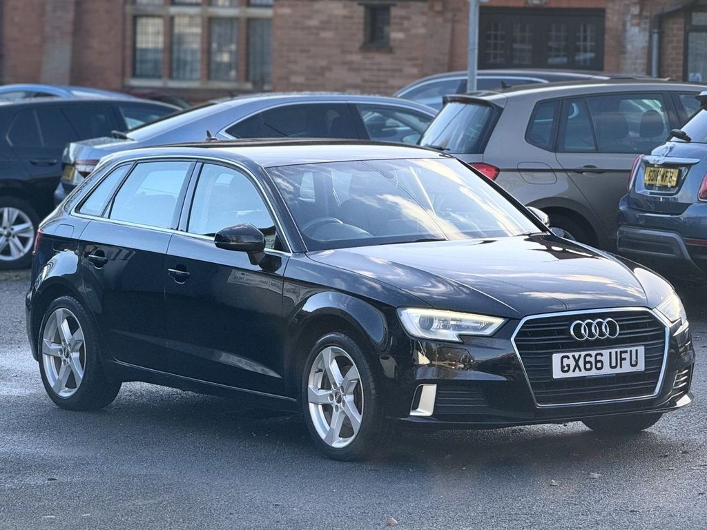 Used Audi A3 2016 for sale - 77139420: Photo 3