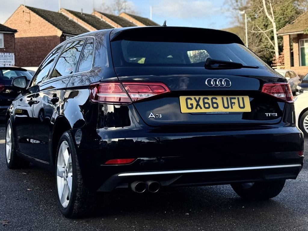 Used Audi A3 2016 for sale - 77139420: Photo 30