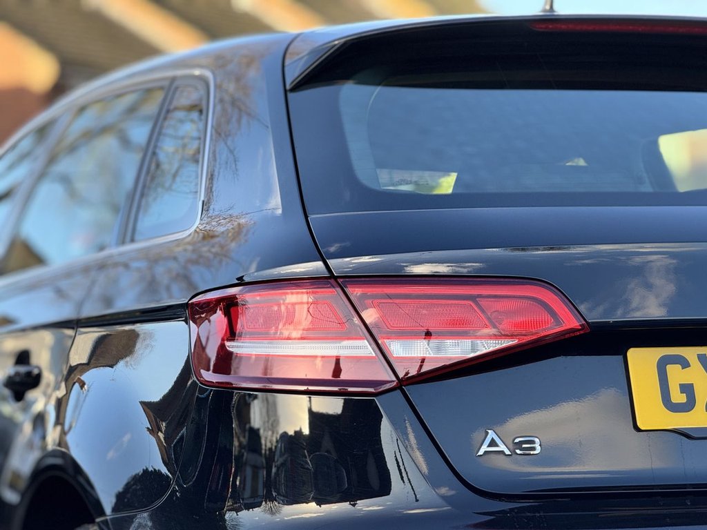 Used Audi A3 2016 for sale - 77139420: Photo 31