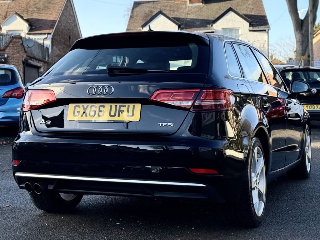Used Audi A3 2016 for sale - 77139420: Photo 34