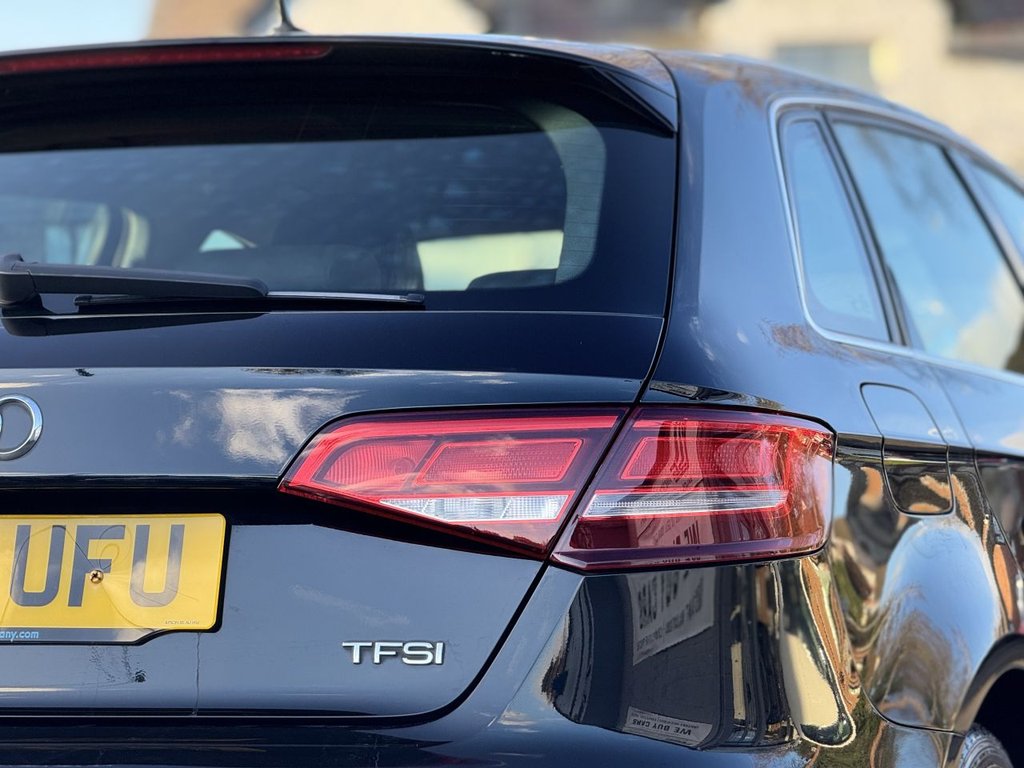 Used Audi A3 2016 for sale - 77139420: Photo 35