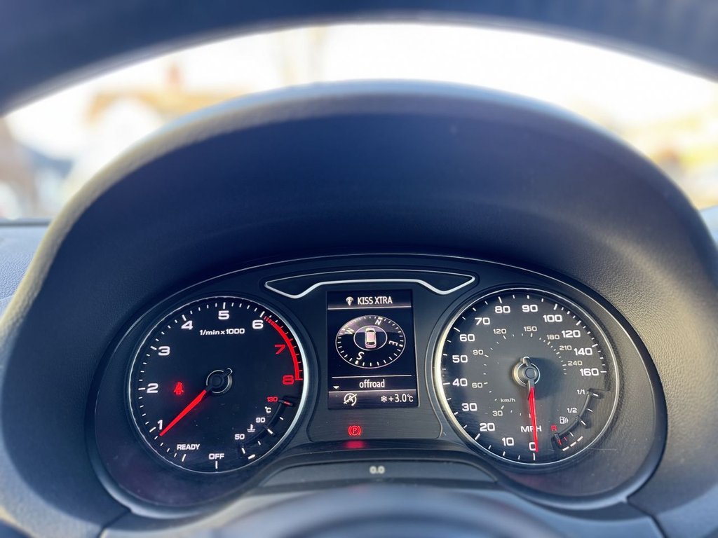 Used Audi A3 2016 for sale - 77139420: Photo 38