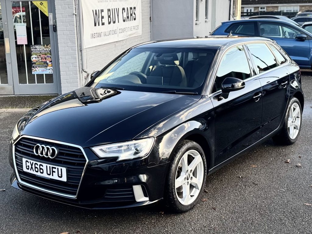 Used Audi A3 2016 for sale - 77139420: Photo 4