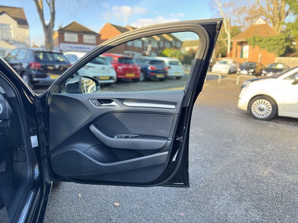 Used Audi A3 2016 for sale - 77139420: Photo 41